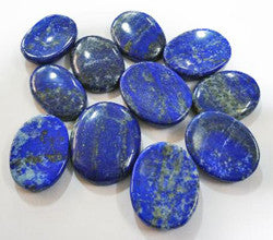 LAPIS LAZULI - A stone of Inner truth, Inner power and Intuition…