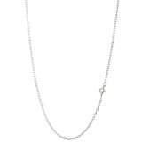 Sterling Silver Chain 20" inch