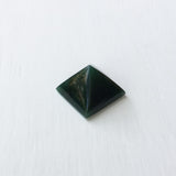 Columbian Jade Pyramid
