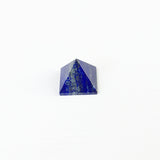 Lapis Lazuli Pyramid