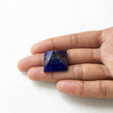 Lapis Lazuli Pyramid