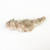 Rock Crystal Pencil Cluster Point Himalayan Quartz