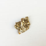 Golden Cluster Point