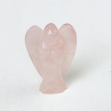 Rose Quartz Angel