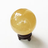 Calcite Ball