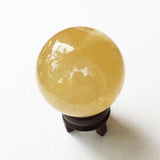 Calcite Ball