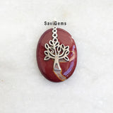 Mookaite Sterling Silver Pendant